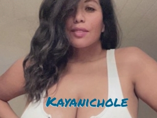 Kayanichole