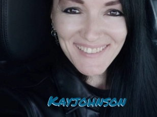 Kayjohnson