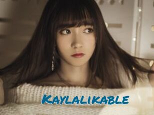 Kaylalikable