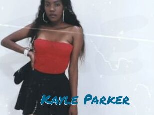 kayle_Parker Sexcams Live Erotik