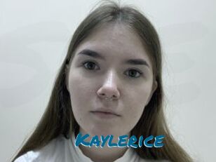 Kaylerice