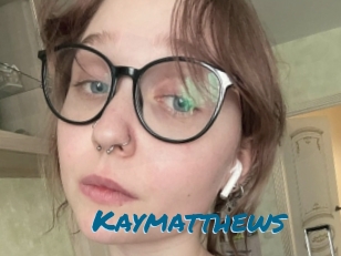 Kaymatthews