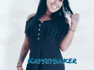 Kayseybaker