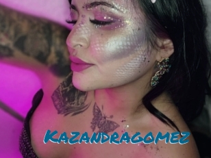 Kazandragomez