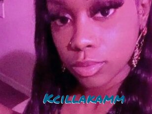 Kcillakamm