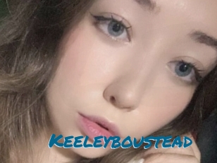 Keeleyboustead