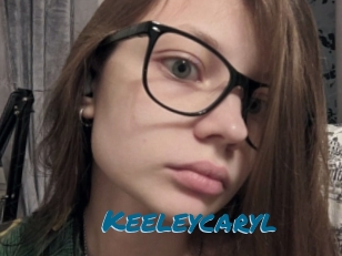 Keeleycaryl