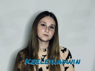 Keeleyhadwin