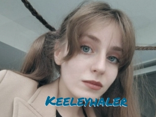 Keeleyhaler
