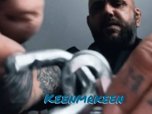 keenmrkeen Sexcams Live Erotik