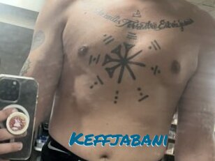 Keffjabani