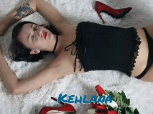 Kehlana