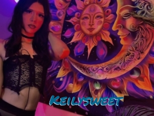 Keilysweet
