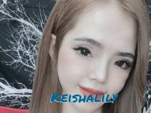 Keishalily