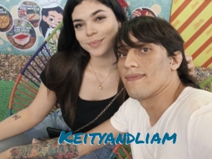 keityandliam Sexcams Live Erotik