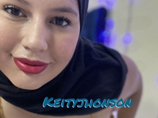 Keityjhonson