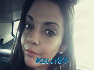 kelly27 Sexcams Live Erotik