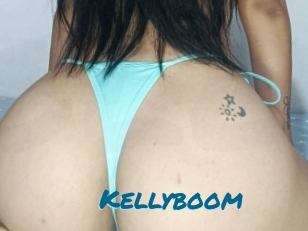 Kellyboom