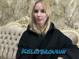 Kellybrouwn