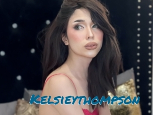 kelsieythompson Sexcams Live Erotik
