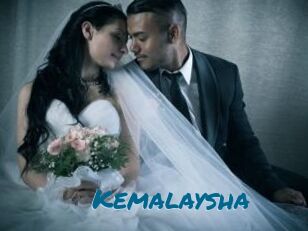Kemalaysha