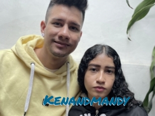 Kenandmandy