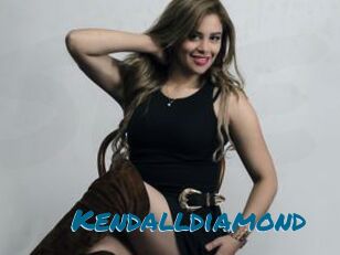 Kendalldiamond
