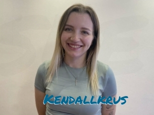 Kendallkrus