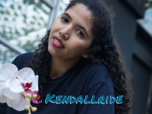 Kendallride