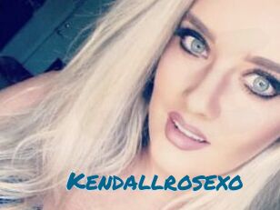 Kendallrosexo