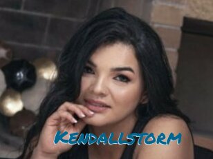 Kendallstorm