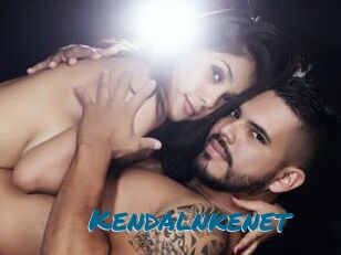 Kendalnkenet