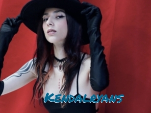 Kendalryans