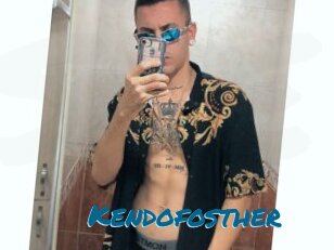 Kendofosther