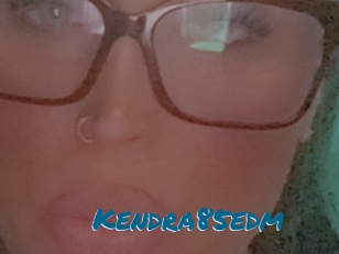 Kendra85edm