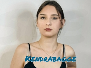Kendrabagge