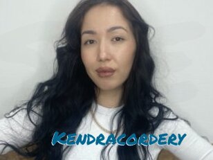 Kendracordery