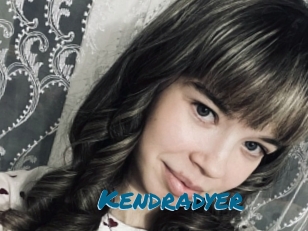 Kendradyer