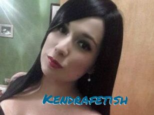 Kendrafetish