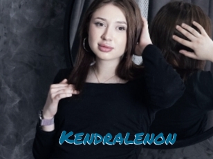 Kendralenon