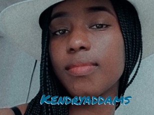 Kendryaddams