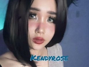 kendyrose Sexcams Live Erotik