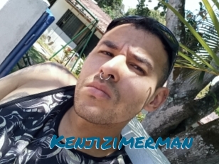 Kenjizimerman