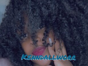 Kenndallworr