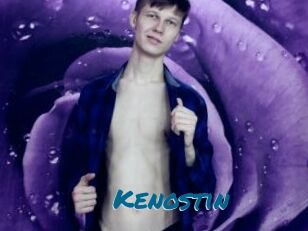 Kenostin