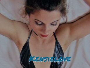 Kensielove