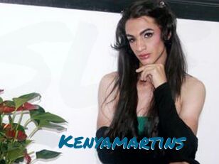 Kenyamartins