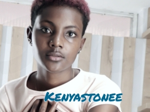 Kenyastonee
