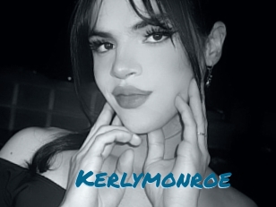 kerlymonroe Sexcams Live Erotik