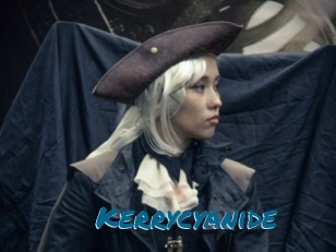 Kerrycyanide